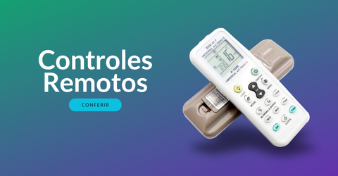 Controle Remoto