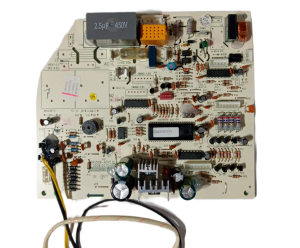 PCI PRINC. M507F1FJ GWCN24A - 30055076