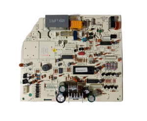 PCI PRINC. M507F2FJ GWHN24A - 30055077