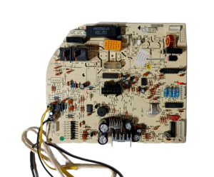 PCI PRINC. M509F1JJ GWCN18A - 30135091