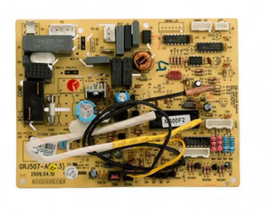 PCI PRINC. M507F2J GWHN09A 12A - 30135128