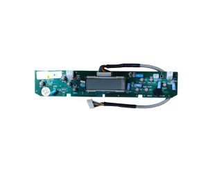 PCI DISPLAY GP8 6601 C - 30546001