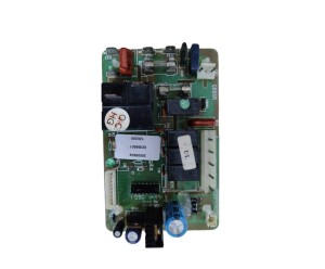 PCI RELE GP8-12L 6601C - 30000604