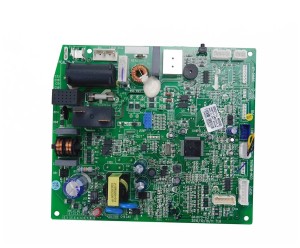 PLACA PRINC. M870F1BXJ GWC12QC - 300002000432