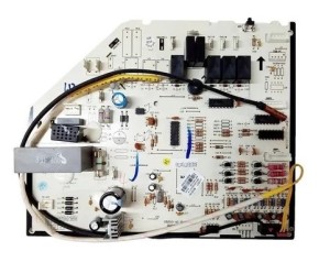 PLACA PRINC. M510F1HJ GWC24/28ME - 30135377