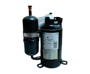 COMPRESSOR 1Y23AEXD GWC09KF GWC12KF - 10376101