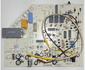 PLACA PRINCIPAL M510F2BJ GWH24MD H28MMD - 30035092