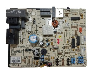 PLACA PRINC. M518F2J (T02) GWH07/09MA - 30138000331