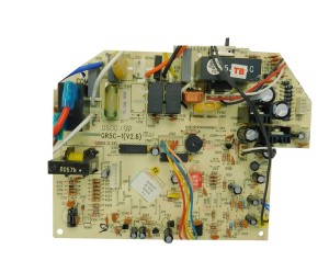 PLACA  PRINCIPAL GSW9-22RA GSW12RA GSJ1RA 5C52 - 30055207