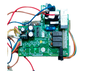 PCI PRINC. GSW9-22L GSWD9-22LI 5421B A1 - 30025402